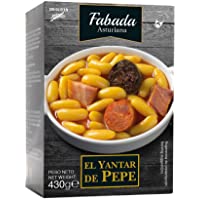 Los mejores  - Fabada Asturiana Yantar 430G